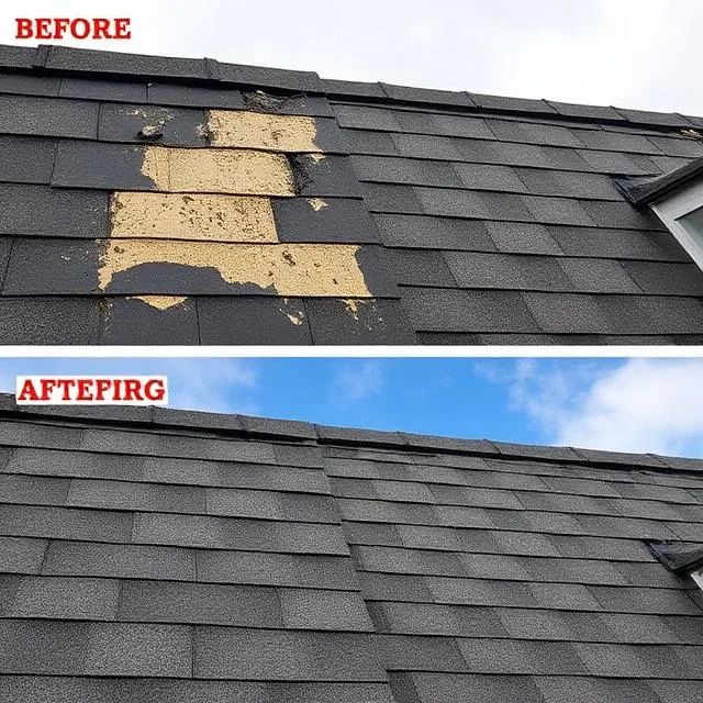 Roof Repair Near Me in Platte, SD near me